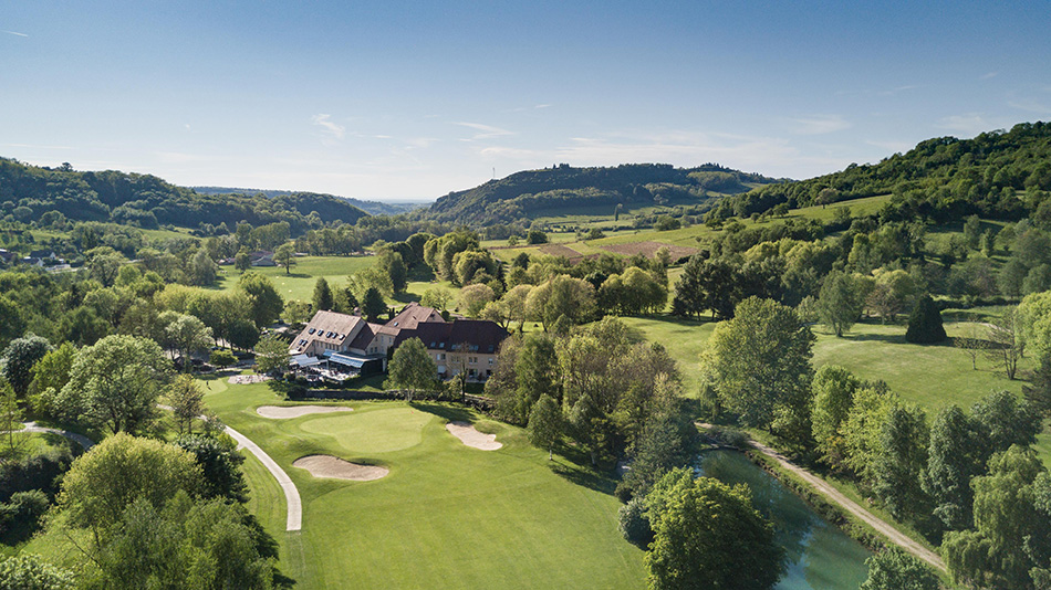 Pâque au Domaine du val de Sorne