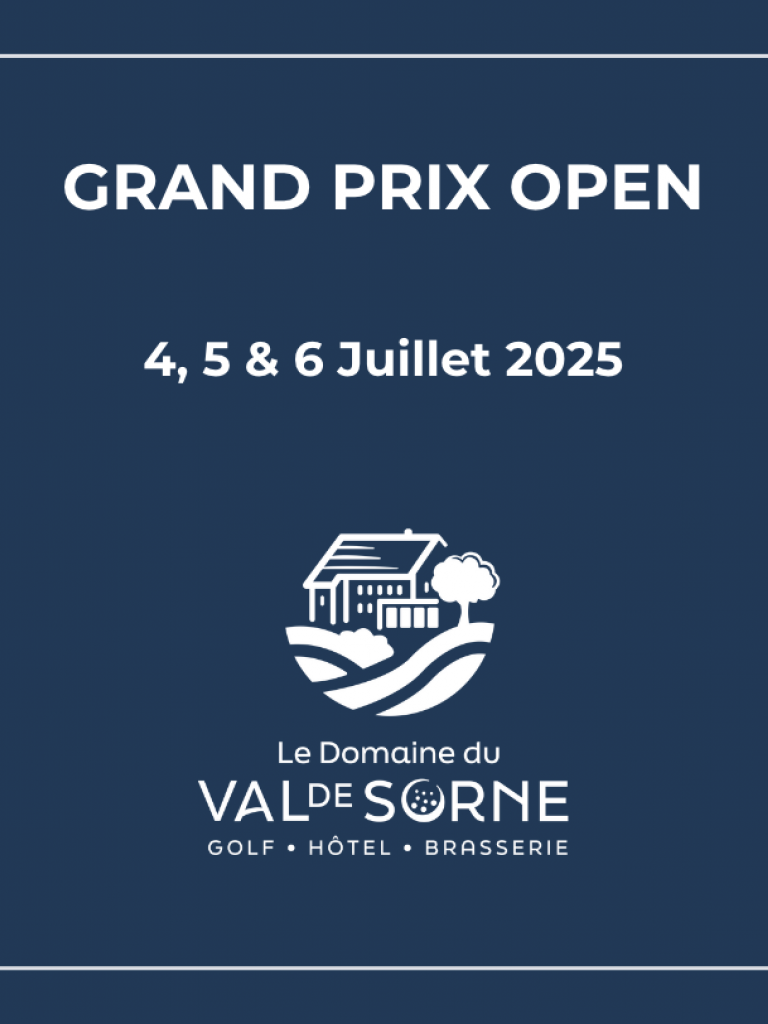 GRAND PRIX OPEN