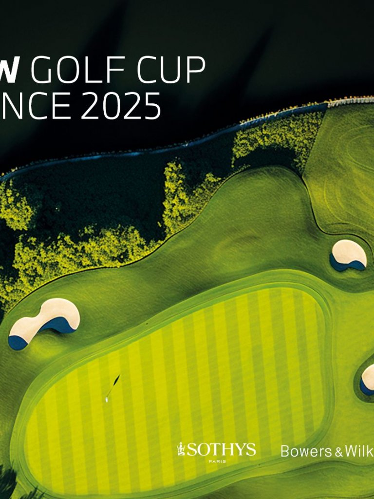 BMW Golf Cup 2025