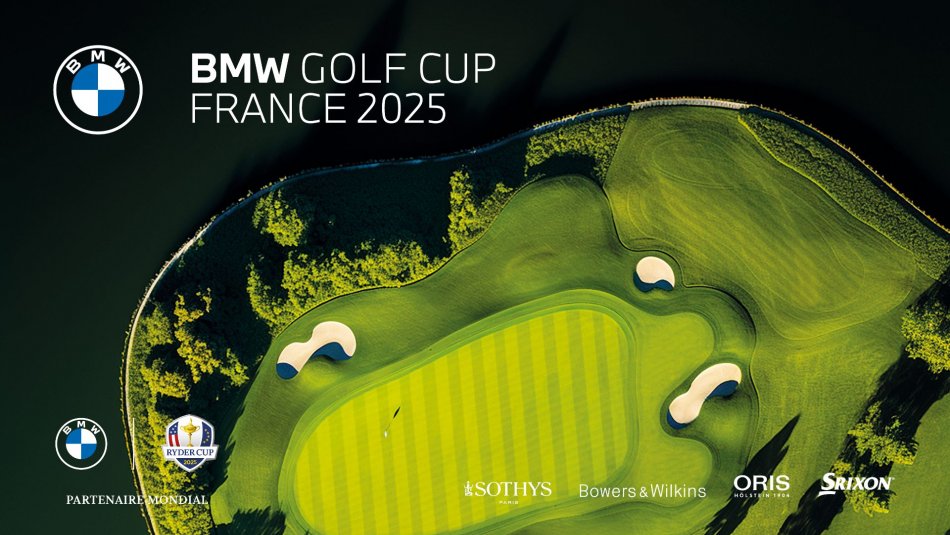 BMW Golf Cup 2025
