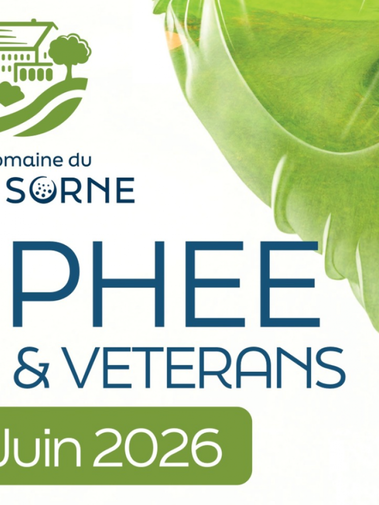 Trophée Seniors & Vétérans