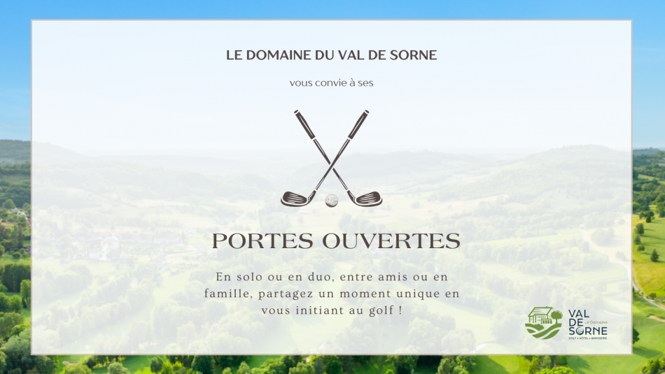 Portes Ouvertes Printemps 2025