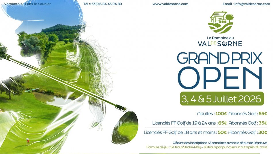 Grand Prix Open